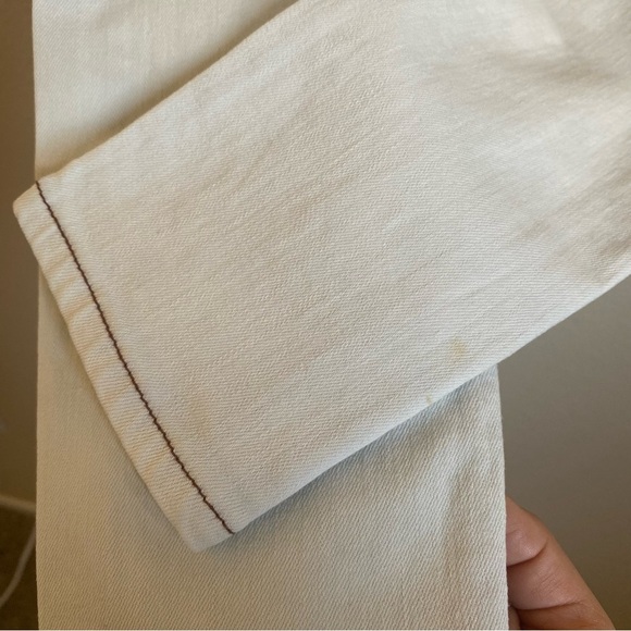 J Brand Histeria Mineral Wash Skinny Jeans - Picture 7 of 11